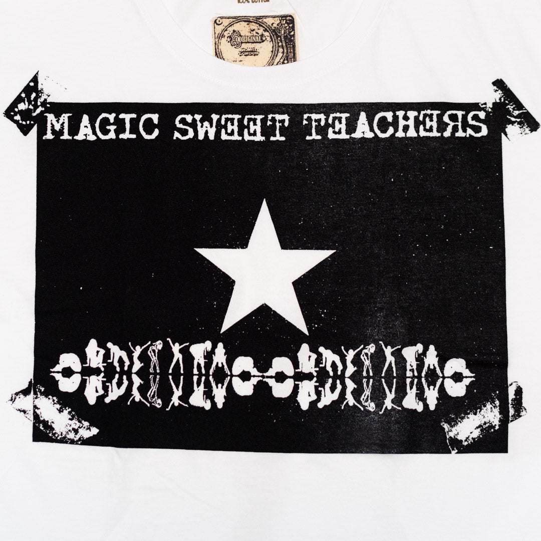 Magic Sweet Teachers