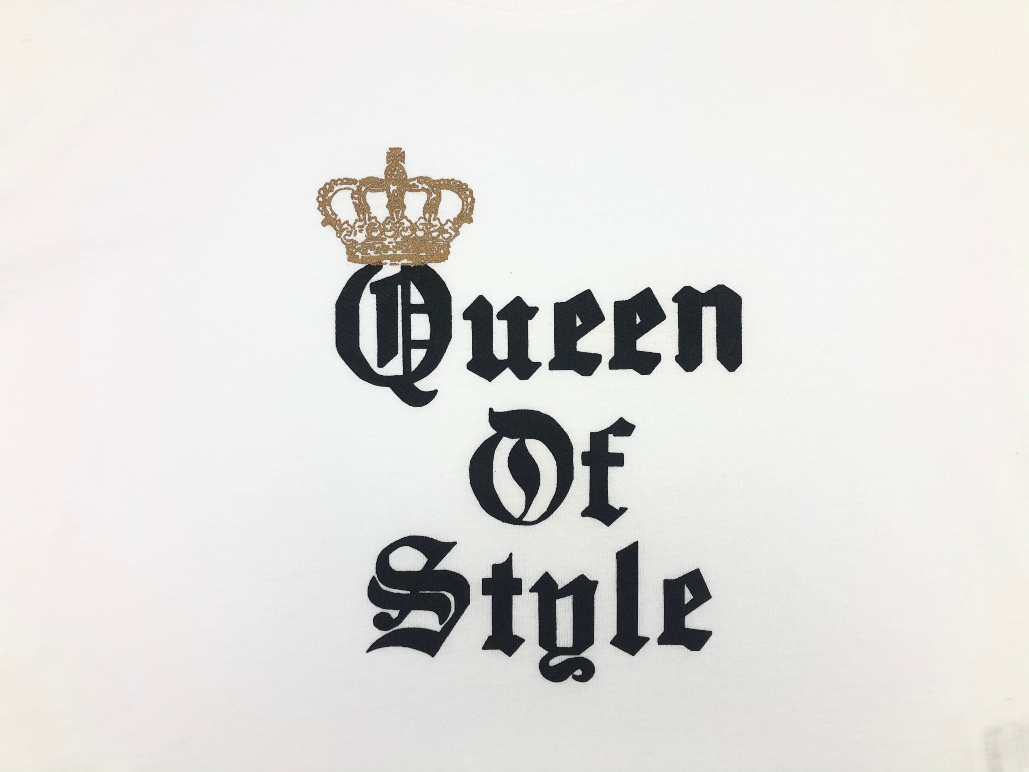 Queen of Style